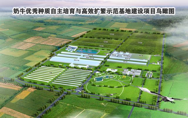 山東種業(yè)集團(tuán):培厚新動(dòng)能,努力打造"中國芯"|強(qiáng)信心 穩(wěn)經(jīng)濟(jì) 促發(fā)展