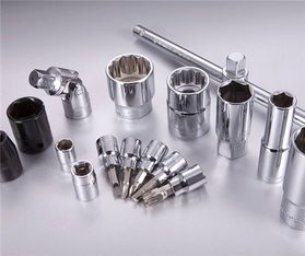 五金產(chǎn)品的分類與選擇指南