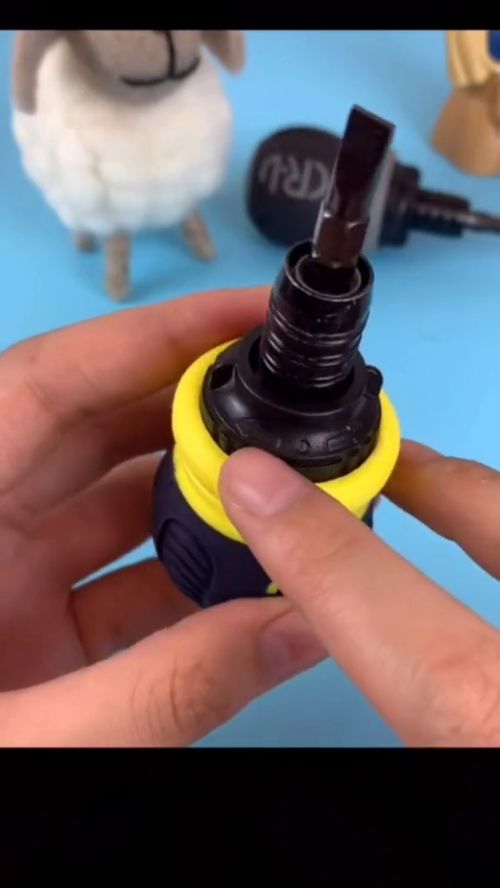 螺絲刀與勞保用品 五金工具的日常應用與安全防護