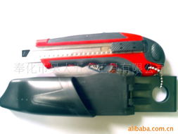 匠心之作，裁切無憂 奉化市昊大五金工具美工刀產(chǎn)品全覽