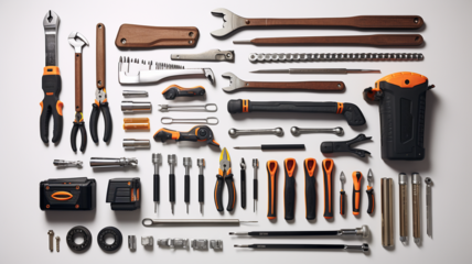 工欲善其事，必先利其器——論工作場所中工具與勞保用品的科學擺放