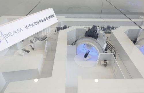 亦莊身影 服貿(mào)會里的“機(jī)器人總動(dòng)員”與物聯(lián)網(wǎng)技術(shù)研發(fā)新圖景